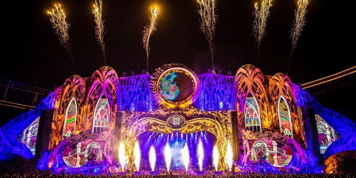 UNTOLD 2026: Programul complet, dezvăluit!