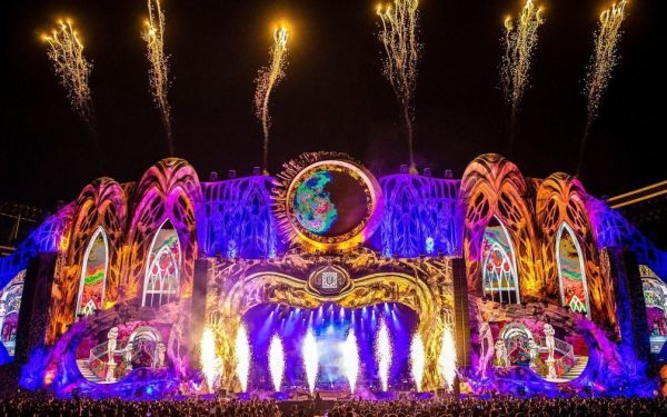 UNTOLD 2026: Programul complet, dezvăluit!