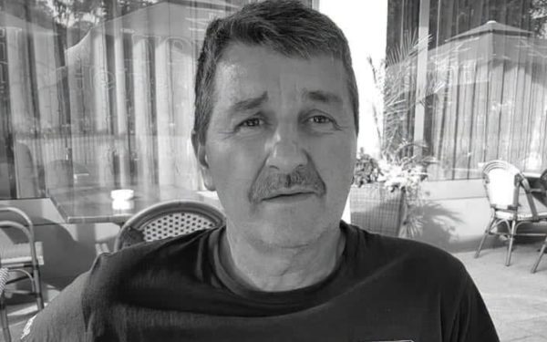A murit antrenorul Viorel Grosu
