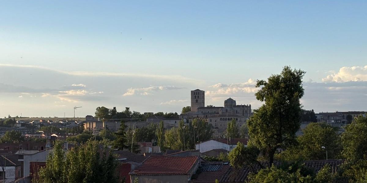 Vremea de weekend în Zamora: Ce ne așteaptă