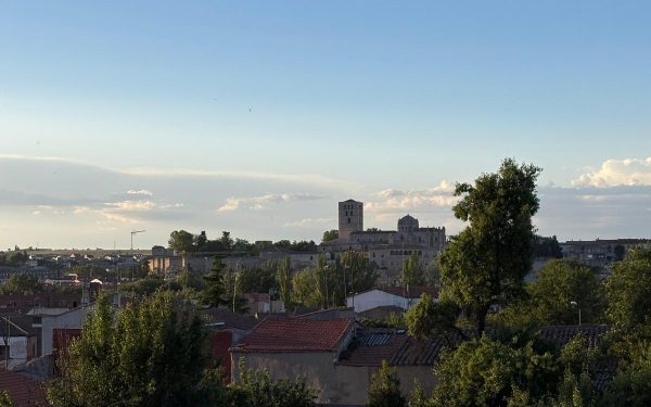 Vremea de weekend în Zamora: Ce ne așteaptă