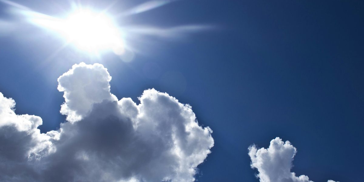 Vremea duminică 9 august 2026: ce ne așteaptă