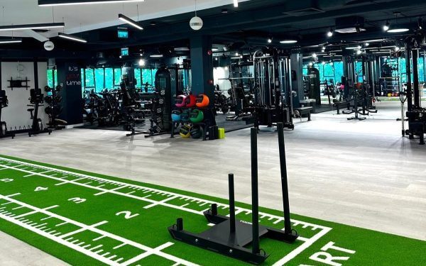 Wellness Solutions dă viteză afacerilor B2B pe piața fitness