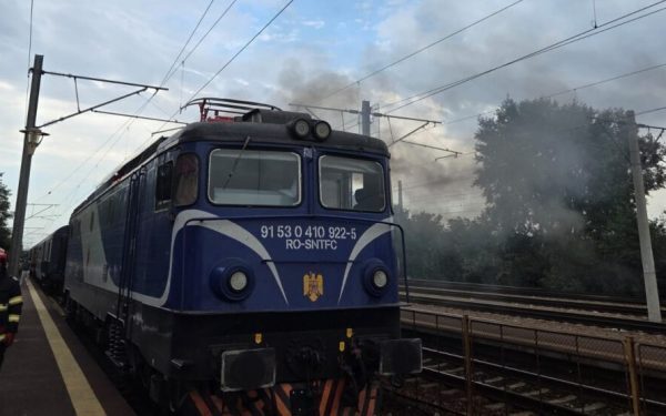 Miruță redefinește conducerea CFR: evaluare strictă pe performanță