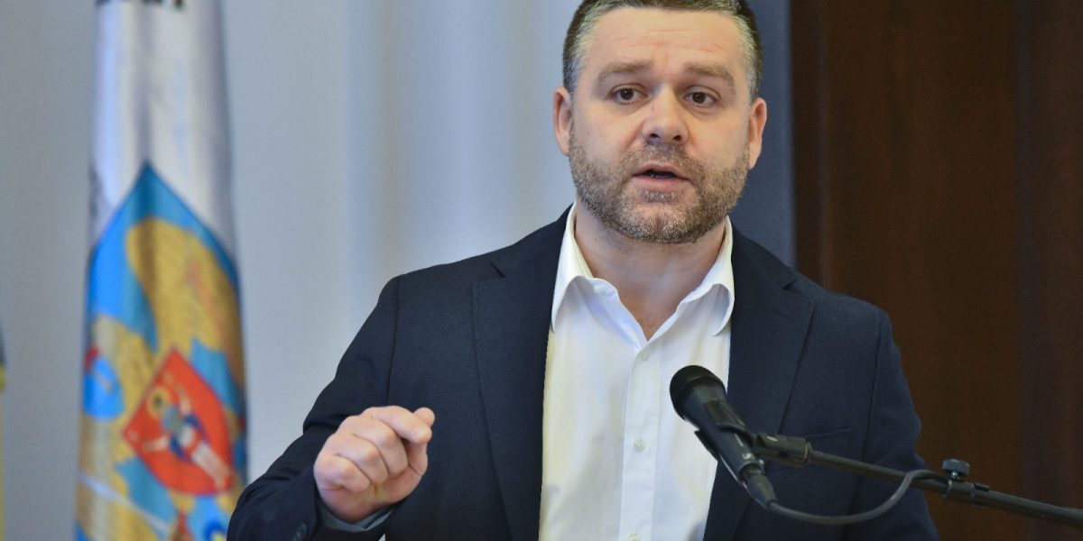 Ciucu: Legea integrității, greșeală pe termen lung?