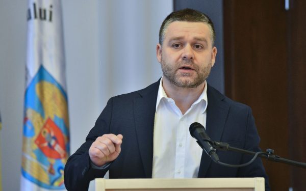 Ciucu: Legea integrității, greșeală pe termen lung?