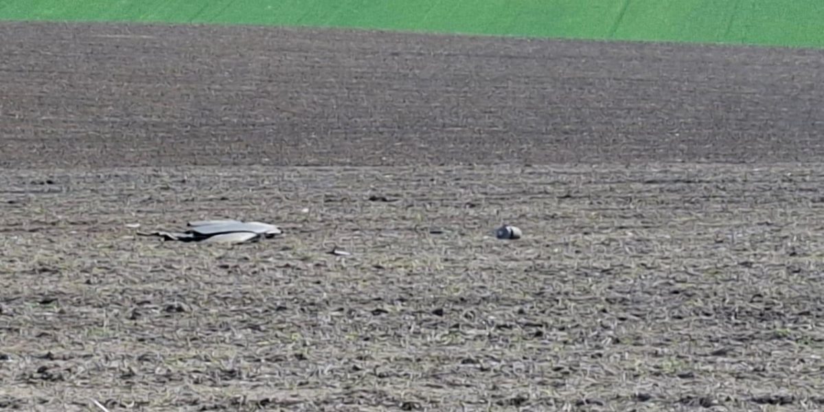 Dronă ucraineană din România, explozie în Bulgaria. MApN reacționează