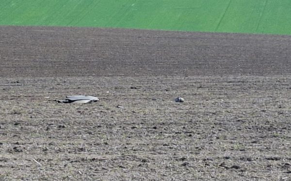 Dronă ucraineană din România, explozie în Bulgaria. MApN reacționează