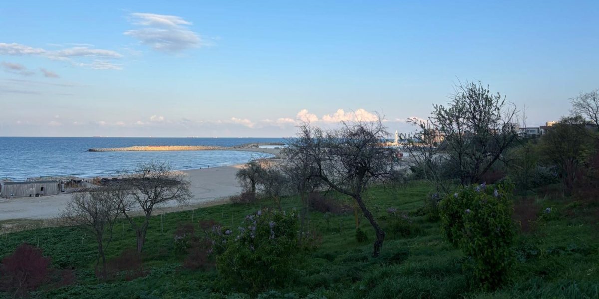 Vremea revine la normal în Dobrogea și pe litoral