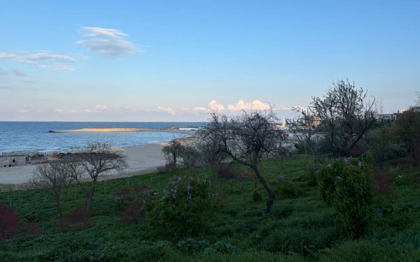 Vremea revine la normal în Dobrogea și pe litoral