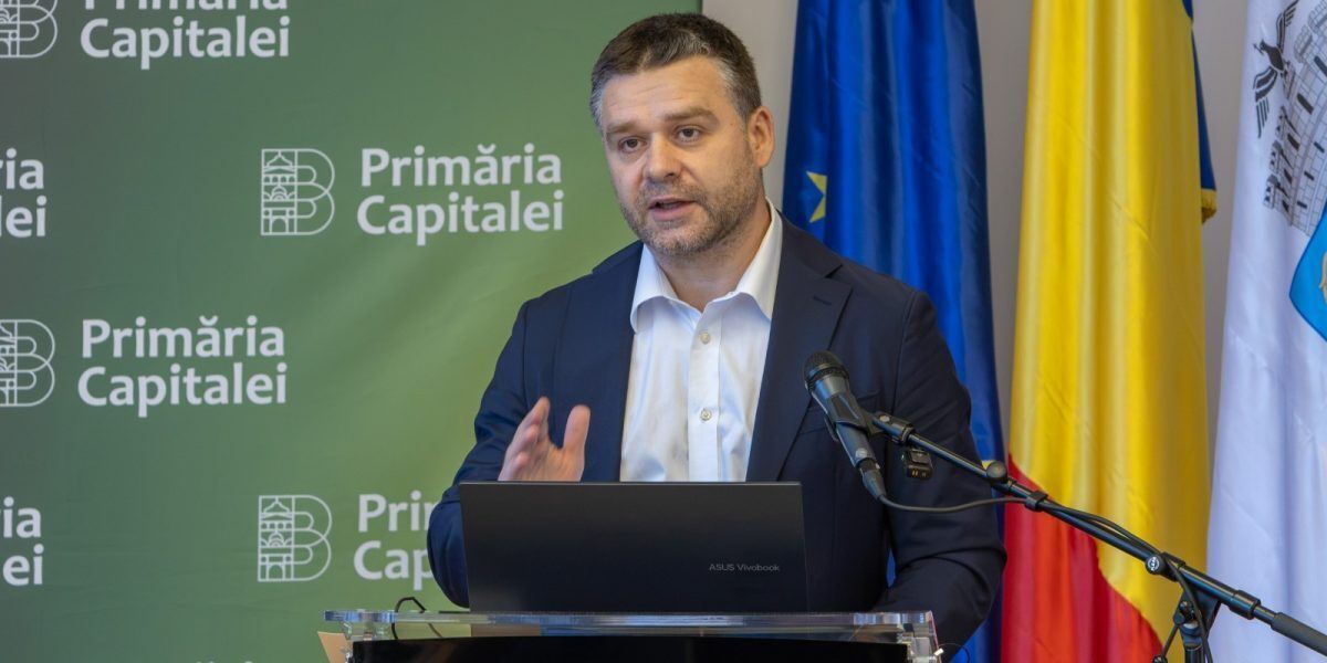 Ciucu, al treilea șef pe Termoenergetica: Datorii uriașe, salvarea unică
