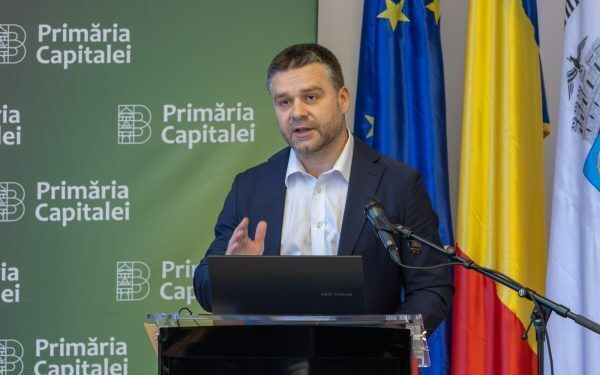 Ciucu, al treilea șef pe Termoenergetica: Datorii uriașe, salvarea unică