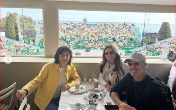 Ruzici, despre viața Simonei Halep: „Sunt dezamăgită”
