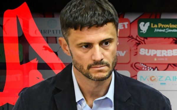 Dinamo ia jucător tare: Nicolescu îl laudă peste SuperLigă