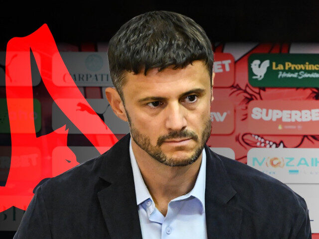 Dinamo ia jucător tare: Nicolescu îl laudă peste SuperLigă
