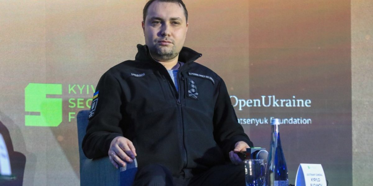 Budanov, șeful lui Zelenski, prins în dosar de corupție