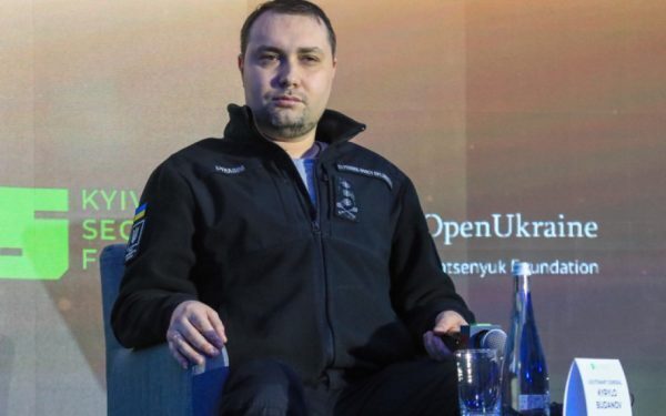 Budanov, șeful lui Zelenski, prins în dosar de corupție