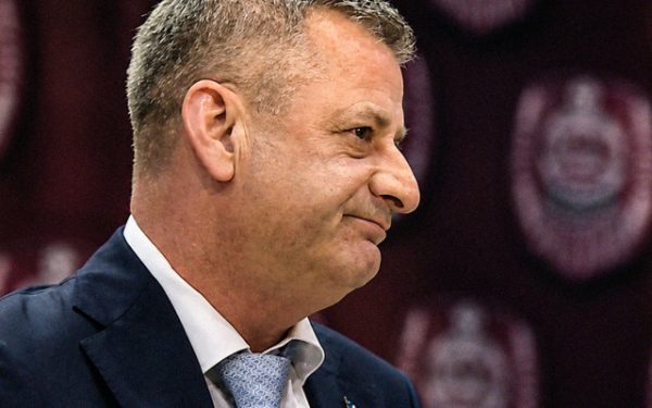 Varga: Ajut CFR Cluj acum, dar de anul viitor nu mai știu