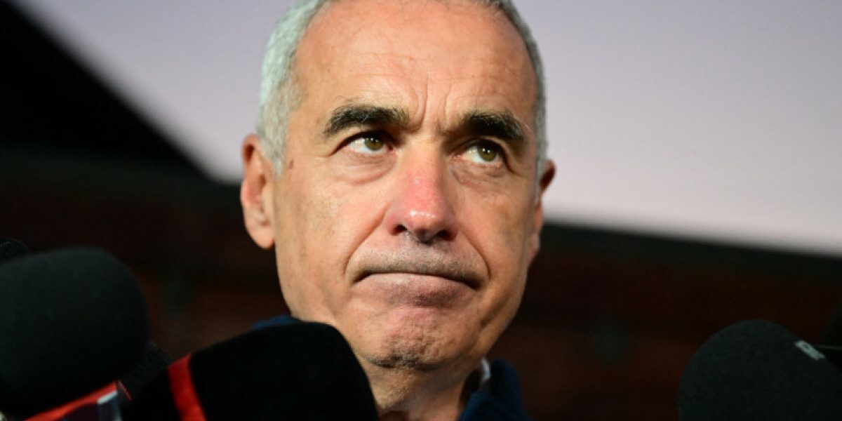 Călin Georgescu la ÎCCJ: Judecata pe acțiunile anti-constituționale, amânată