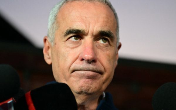 Călin Georgescu la ÎCCJ: Judecata pe acțiunile anti-constituționale, amânată