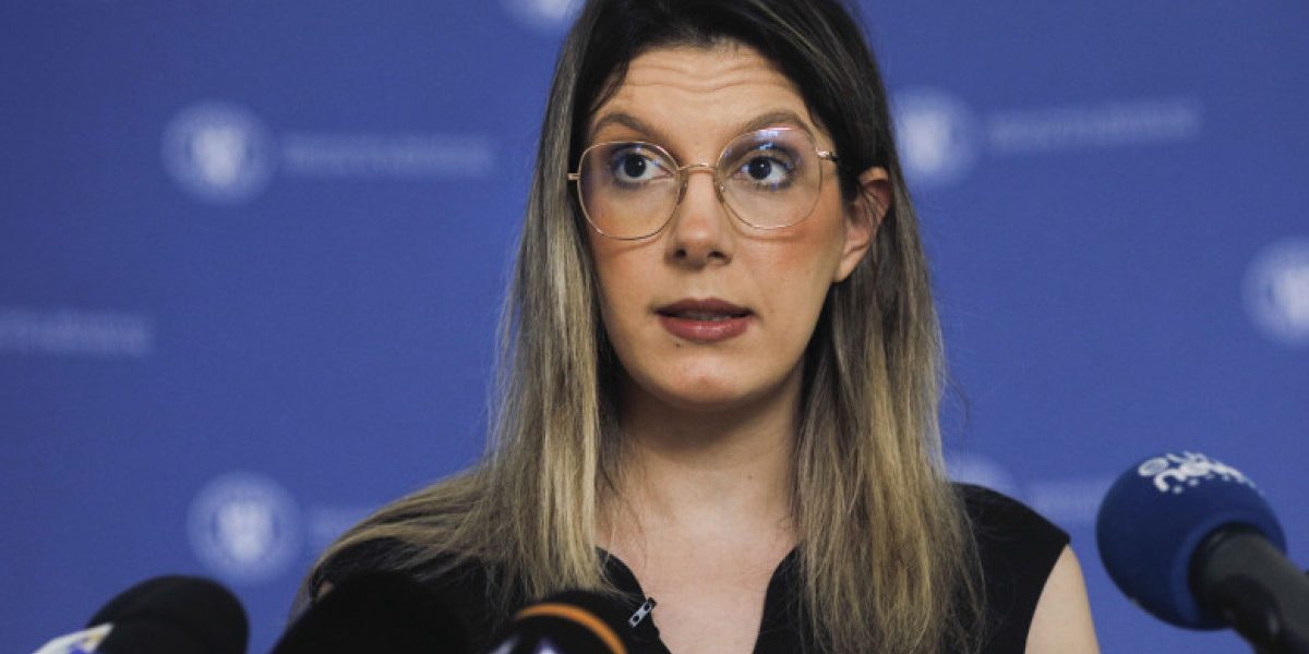 Buzoianu: PSD fie face un pas în spate, fie anticipate