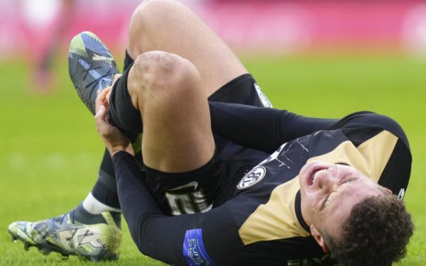 Acel dezastru: ratat încă un transfer la UCL! Picat medical