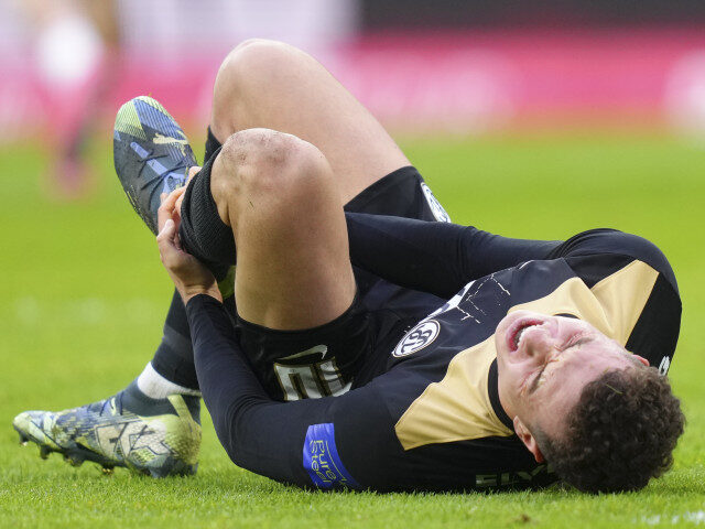 Acel dezastru: ratat încă un transfer la UCL! Picat medical