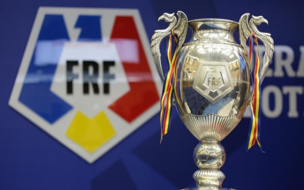 Cupa României: Steaua, Dinamo, Poli TM află adversarii din turul 3