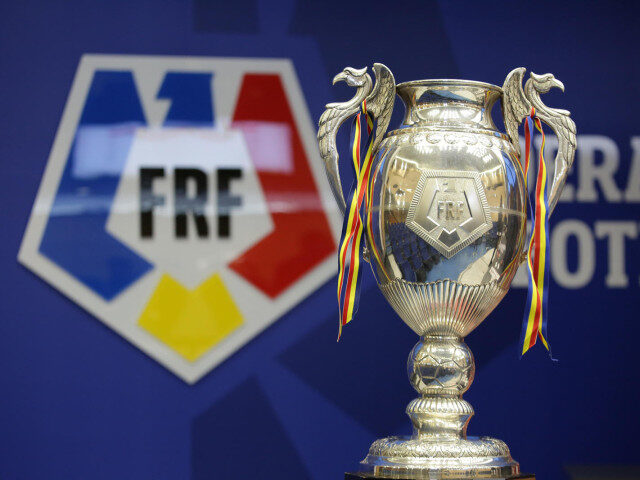 Cupa României: Steaua, Dinamo, Poli TM află adversarii din turul 3