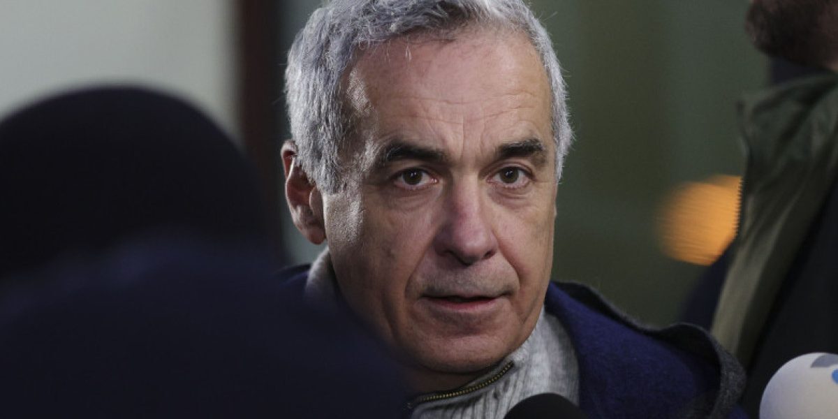 Procesul Călin Georgescu: Acuzat de tentativă de lovitură de stat, judecat azi