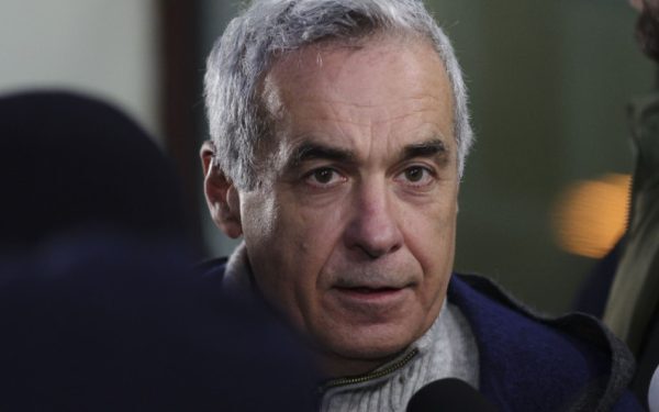 Procesul Călin Georgescu: Acuzat de tentativă de lovitură de stat, judecat azi