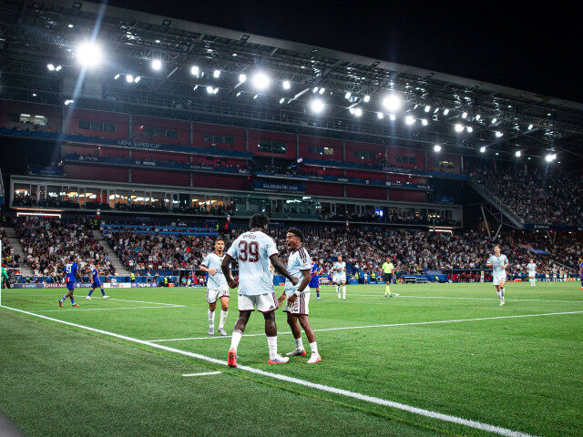 PSG-Aston Villa: Duelul pentru diamantul rar