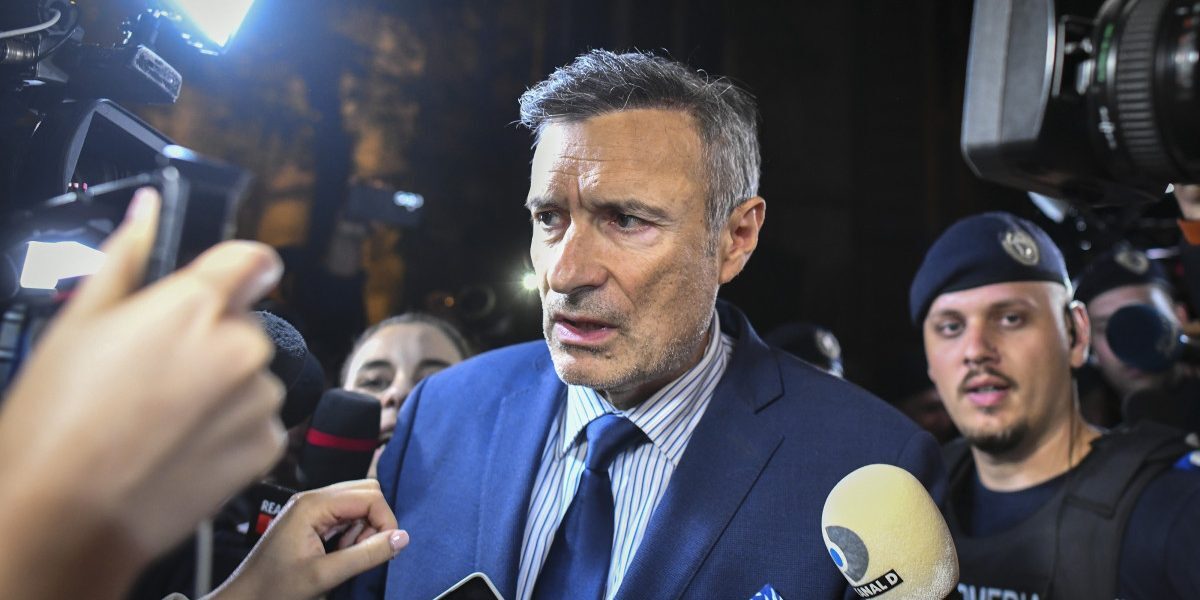 Coldea, judecat! CAB dă undă verde, decizia poate fi atacată