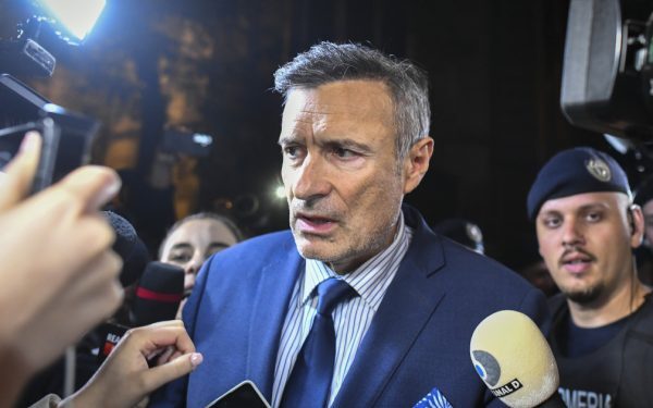 Coldea, judecat! CAB dă undă verde, decizia poate fi atacată