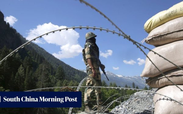 Triunghi nuclear de coșmar: China, India, Pakistan, criza escaladează