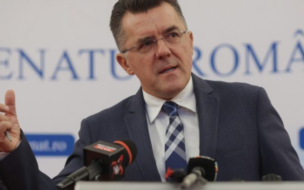 DUNGACIU: AUR, Guvern nou și suspendarea președintelui