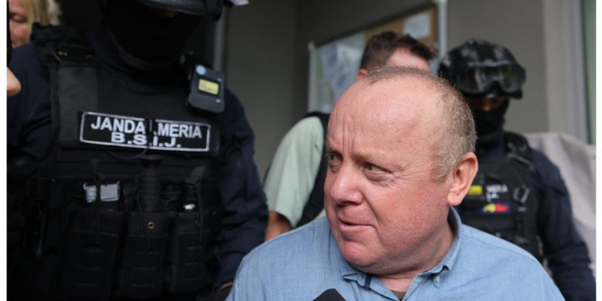 DIICOT, UMILIT: Instanța a ridicat sechestrele pe averea lui Viorel Pașca