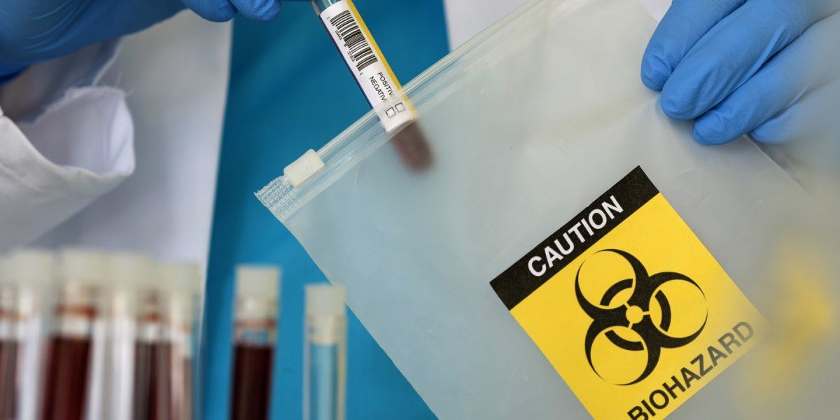 Epidemia din SUA: Atacul biologic, o amenințare reală