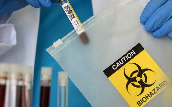Epidemia din SUA: Atacul biologic, o amenințare reală
