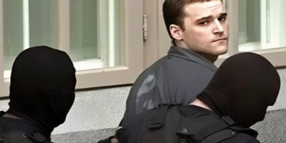Passaris, fiara din Balcani, rămâne după gratii. Ce a decis judecătorul