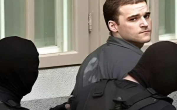 Passaris, fiara din Balcani, rămâne după gratii. Ce a decis judecătorul
