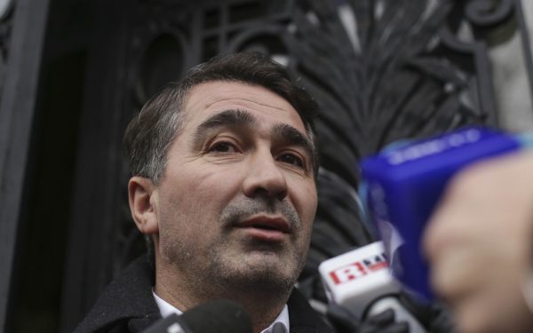Poliția, apel la clarificări în cazul Arsene, după acuzații de blocare extrădare