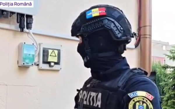 Rectorul Ovidius, reținut în dosarul de proxenetism