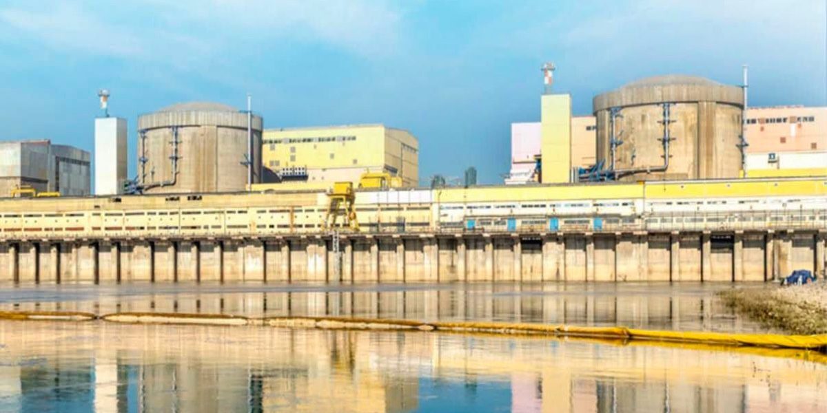 Cernavodă: Reactorul 2, blocat 10 zile. Explicația șefului centralei