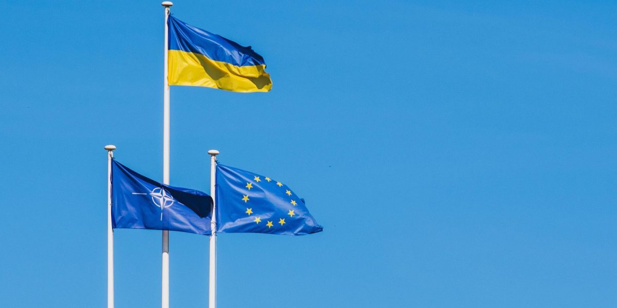 Ucrainenii, în scădere: Mai puțini susțin UE și NATO