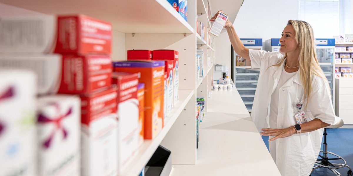 Farmaciștii fug din țară: Avertisment dramatic pentru sănătate