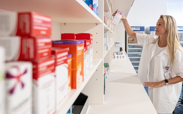 Farmaciștii fug din țară: Avertisment dramatic pentru sănătate
