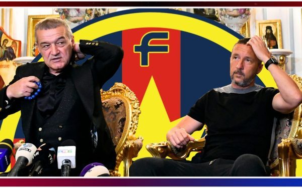 Becali, SEC, despre Meme Stoica: Un cuvânt și dezvăluiri exclusive