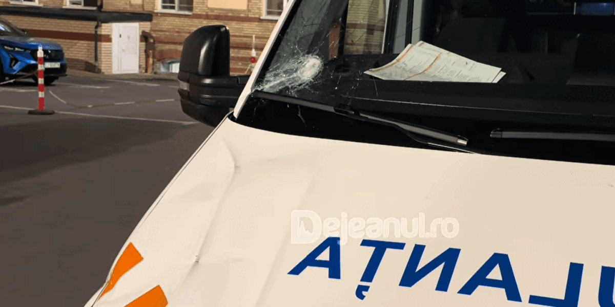 Cluj: Când TikTok eclipsează ambulanța, statul român tace