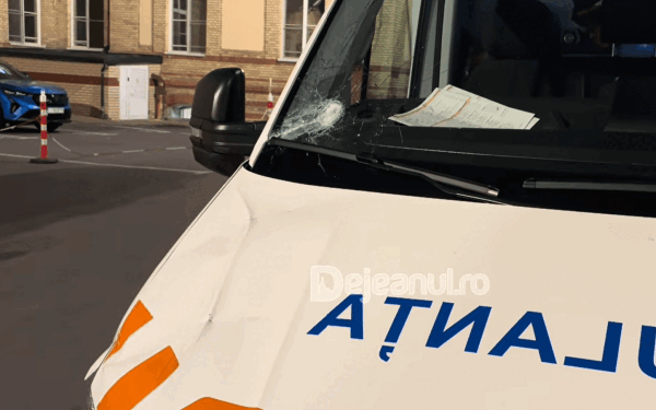 Cluj: Când TikTok eclipsează ambulanța, statul român tace